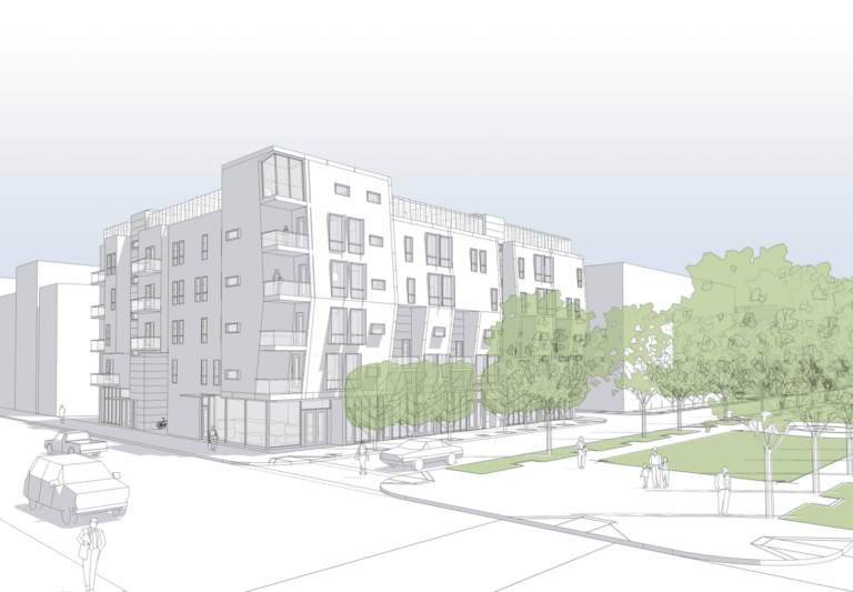 OPINION: It’s time to build affordable housing in Hayes Valley